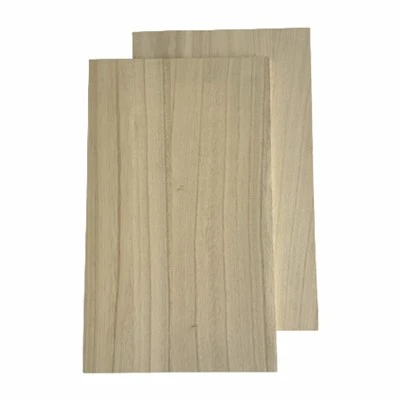 Paulownia Solid Wood Boards